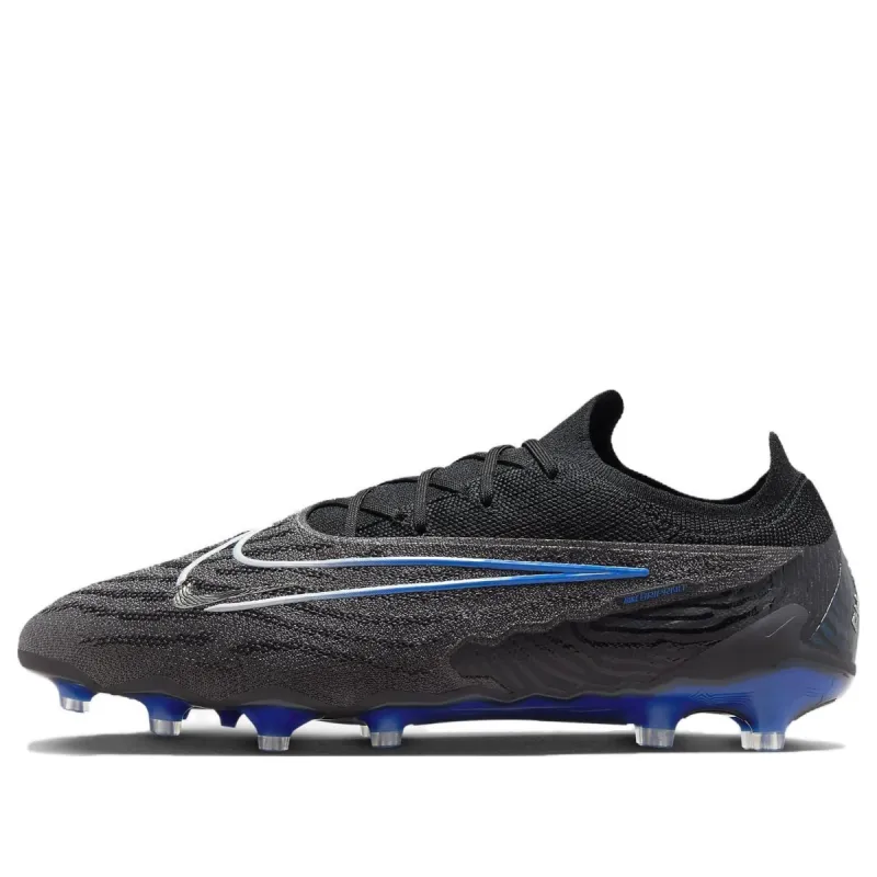 Nike Phantom GX Elite 'Hyper Royal' DD9441-040 sold by KicksCrew