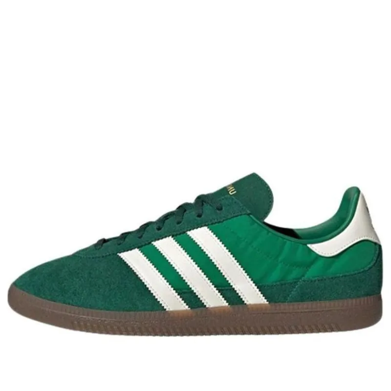 adidas Originals Universal Trainers 'Green' GX6916 sold by KicksCrew