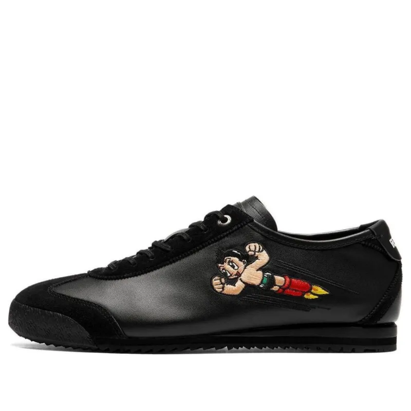 Onitsuka Tiger Astro Boy x Mexico 66 SD 'Black' 1183C228-001 sold by KicksCrew