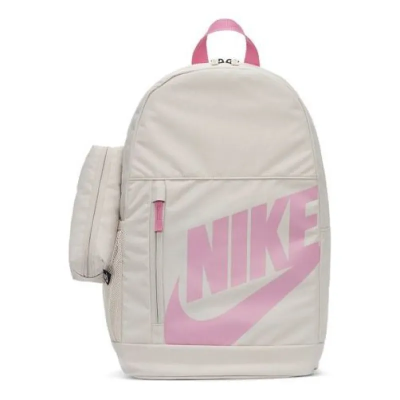 (WMNS) Nike Elemental logo jk logo 'Whitepink' BA6030-104 sold by KicksCrew