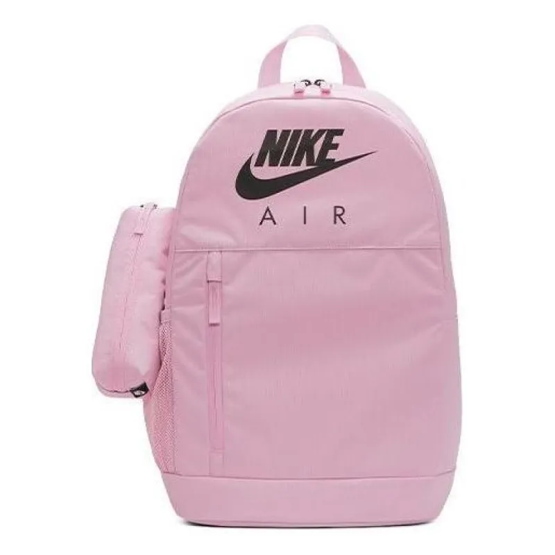 (WMNS) Nike Elemental GFX FA19 Backpack 'Pink' BA6032-676 sold by KicksCrew