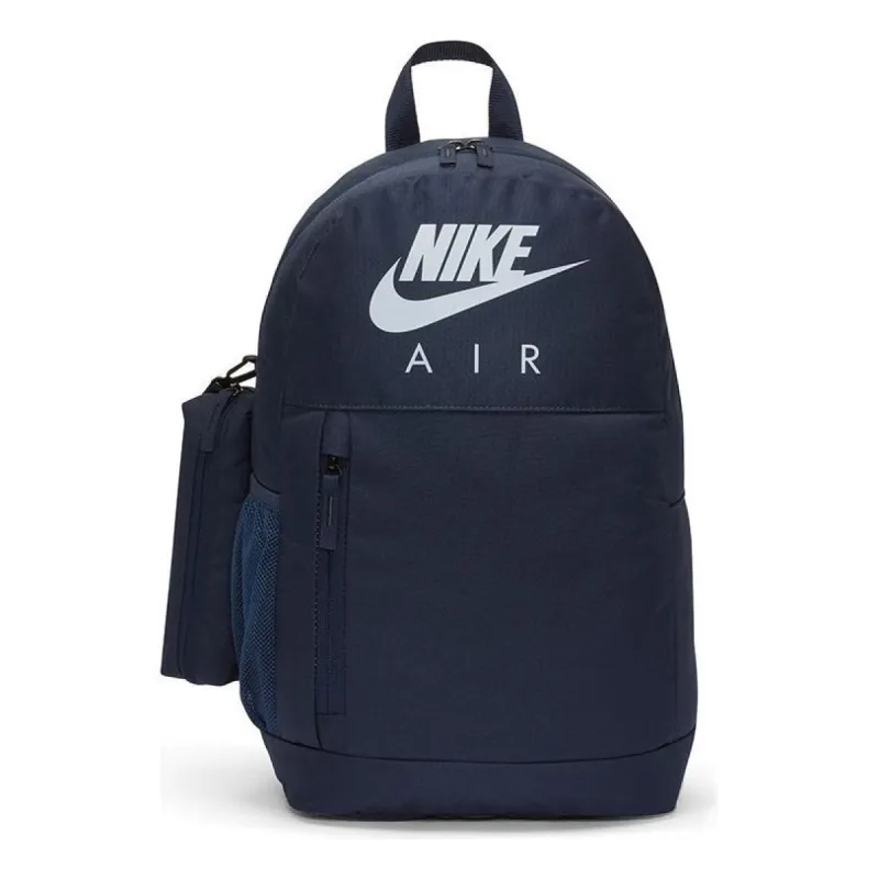 (WMNS) Nike Elemental GFX FA19 Backpack 'Black' BA6032-451 sold by KicksCrew