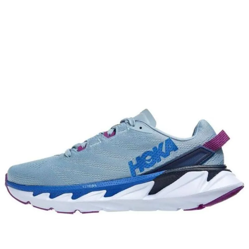 (WMNS) HOKA ONE ONE Elevon 2 'Ballad Blue' 1106478-BBDBL sold by KicksCrew