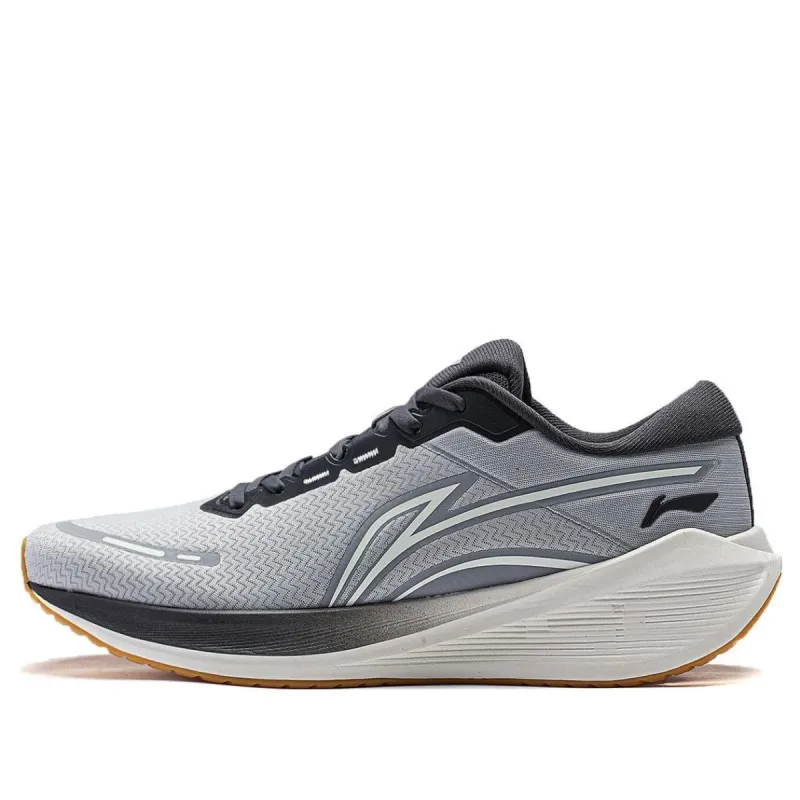 Li-Ning WuShi 5S Lite V2 'Grey Black' ARST053-5 sold by KicksCrew