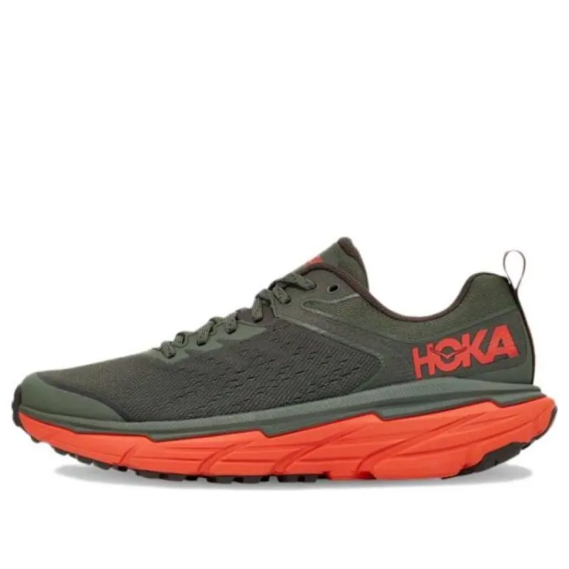 Hoka One One Challenger ATR 6 'Thyme Fiesta' 1106510-TFST sold by KicksCrew