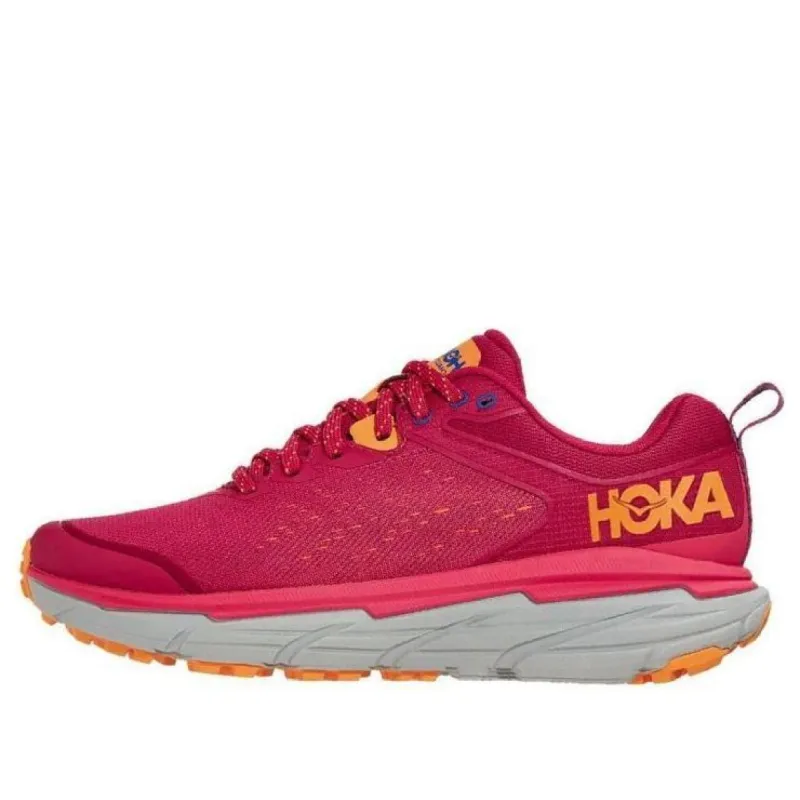 (WMNS) HOKA ONE ONE Challenger ATR 6 'Jazzy Paradise Pink' 1106512-JPPN sold by KicksCrew