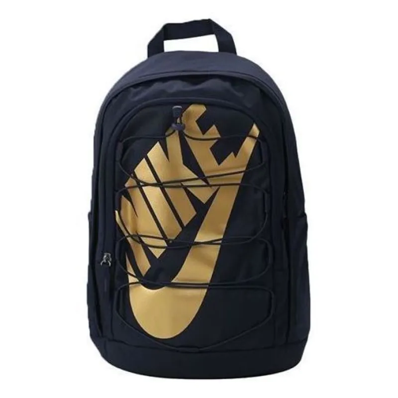 Nike Hayward 2.0 Backpack 'Blackgold' BA5883-452 sold by KicksCrew