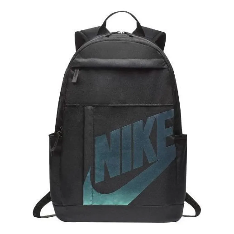 (WMNS) Nike Sportswear Elemental 'Blackgreen' BA5876-011 sold by KicksCrew