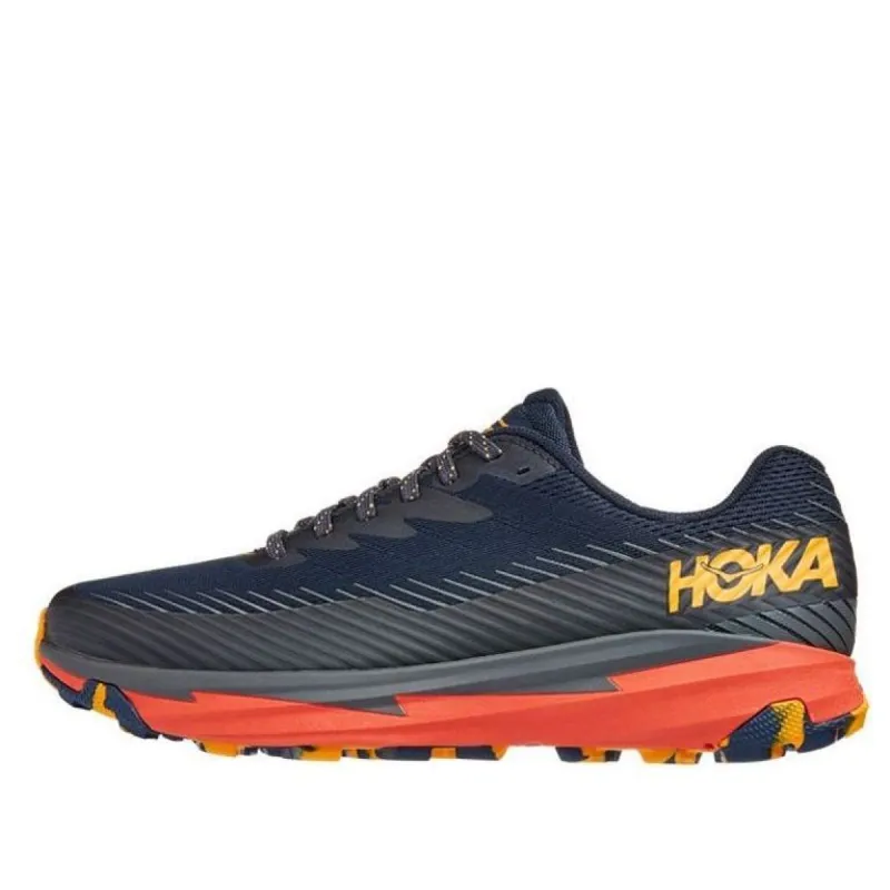 HOKA ONE ONE Torrent 2 'Outer Space Fiesta' 1110496-OSFS sold by KicksCrew