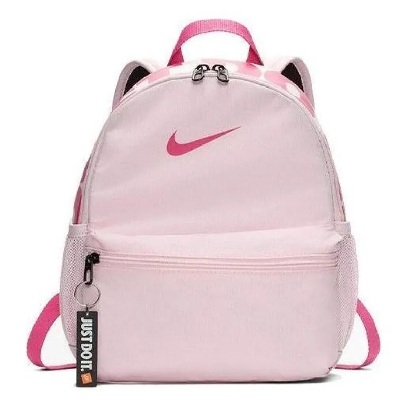 (GS) Nike Just Do It Mini 'Pink' BA5559-663 sold by KicksCrew