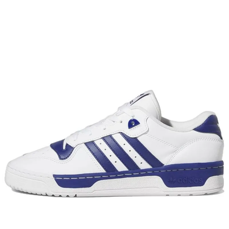 Adidas Rivalry Low 'Victory Blue' GZ9794 sold by KicksCrew