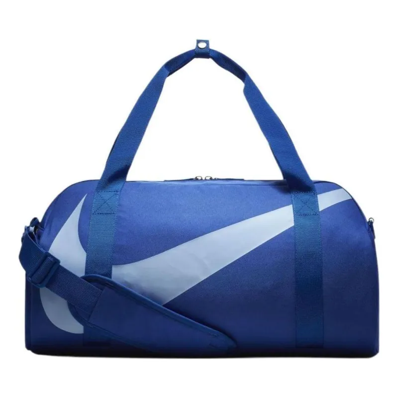 Nike Gym Club Logo 'Blue' BA5567-405 sold by KicksCrew