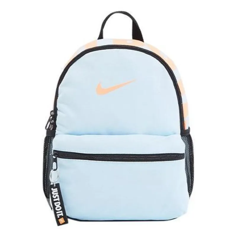 (GS) Nike Brasilia JDI 'Lightblue' BA5559-494 sold by KicksCrew
