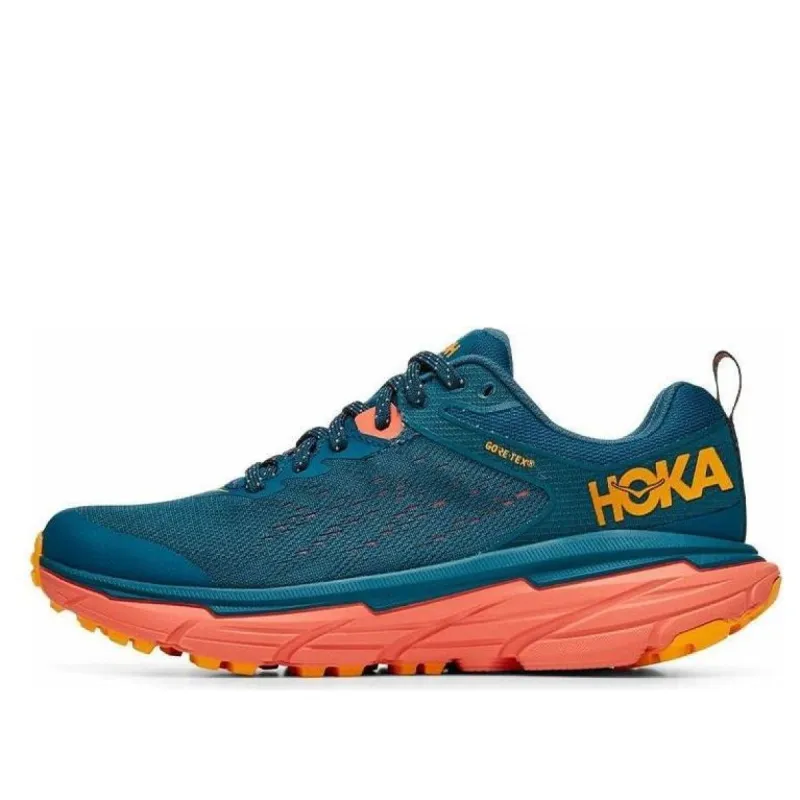 (WMNS) HOKA ONE ONE Challenger ATR 6 'Blue Coral Camelia' 1116878-BCCML sold by KicksCrew