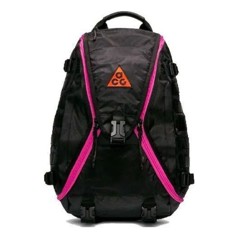 Nike ACG Responder Backpack 'Black Pink' BA6443-011 sold by KicksCrew