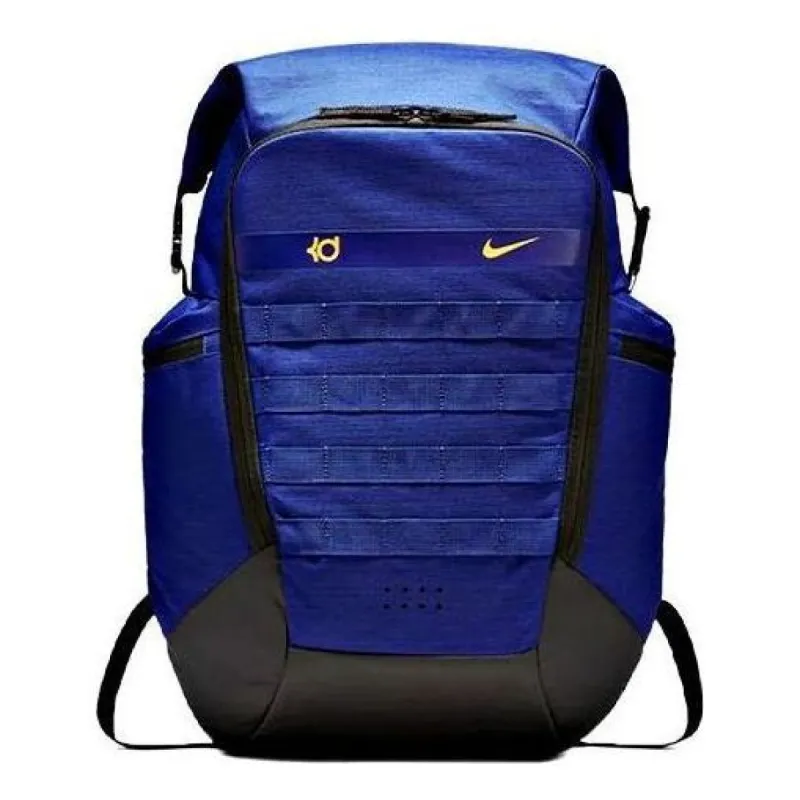 (GS) Nike NK TREY Backpack 2.0 'Blue' BA5551-455 sold by KicksCrew