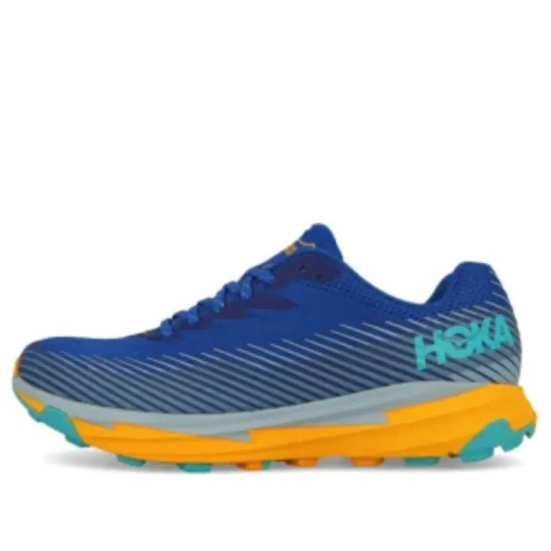 HOKA ONE ONE Torrent 2 'Turkish Sea Saffron' 1110496-TSSF sold by KicksCrew