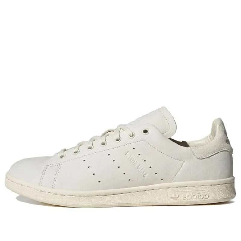 Adidas Stan Smith Lux 'Off-White' IG8295 sold by KicksCrew