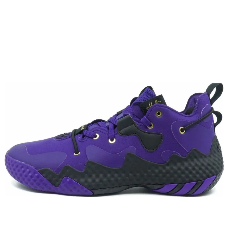 adidas Harden Vol. 6 'Team College Purple' GX9185 sold by KicksCrew