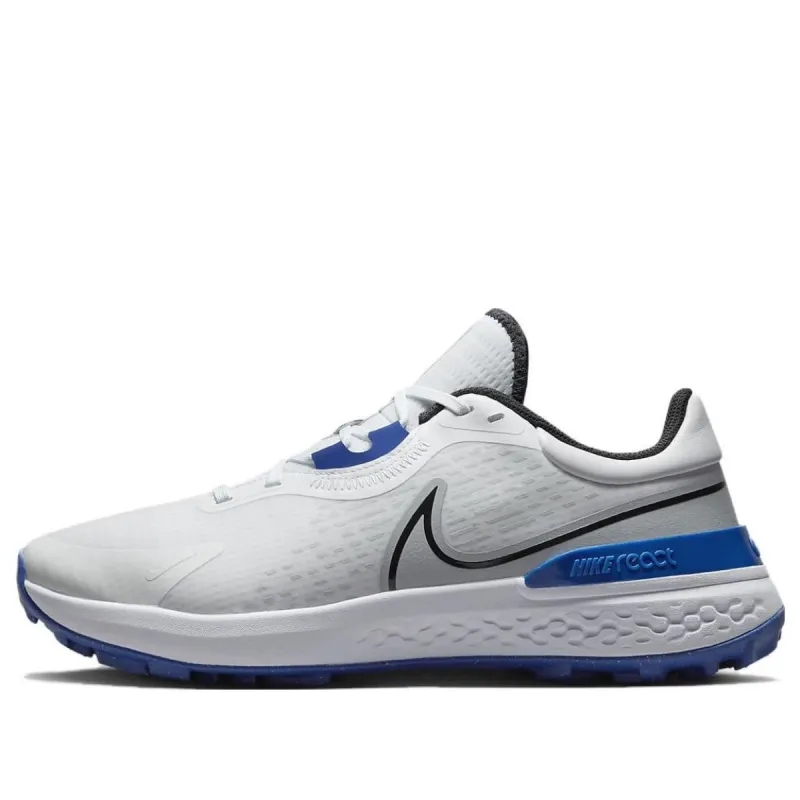 Nike React Infinity Pro 2 'White Game Royal' DJ5593-104 sold by KicksCrew