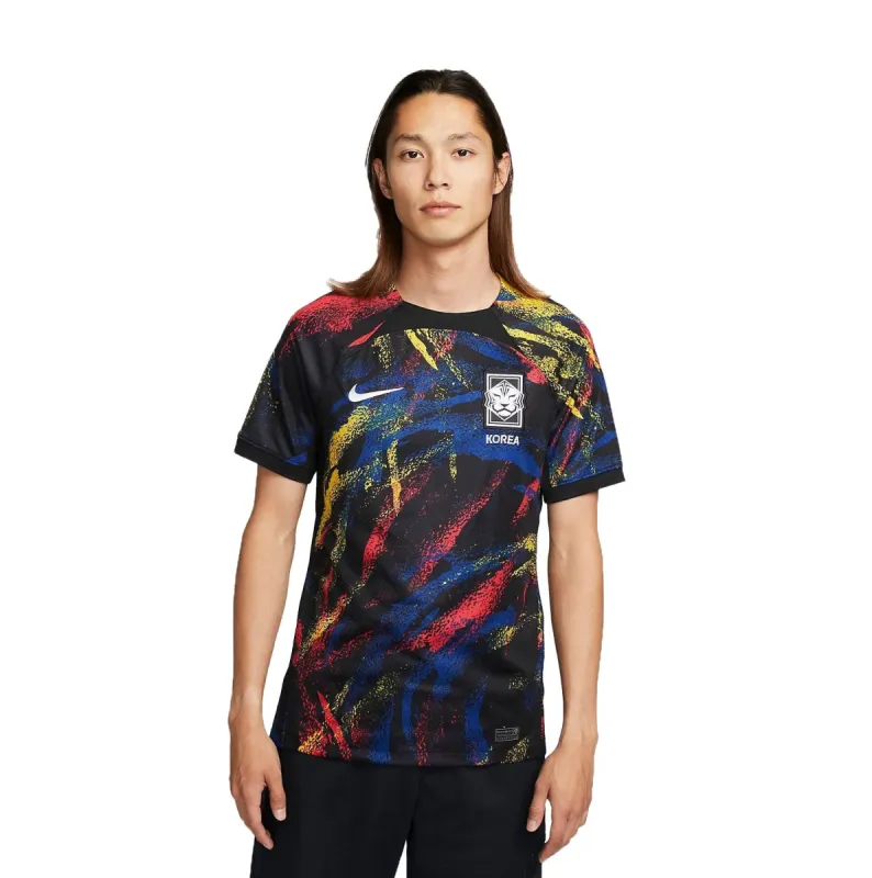 Nike Korea Dri-Fit Stadium Away Jersey DN0711-010 sold by KicksCrew