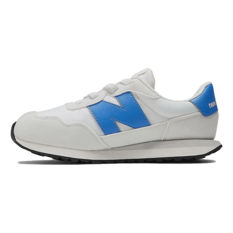 (PS) New Balance 237 Bungee Lace 'Reflection Bright Lapis' PH237BQ sold by KicksCrew