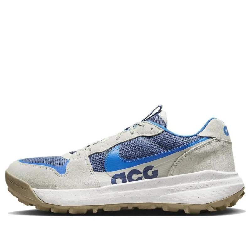 Nike ACG Lowcate 'Light Bone Photo Blue' DM8019-005 sold by KicksCrew