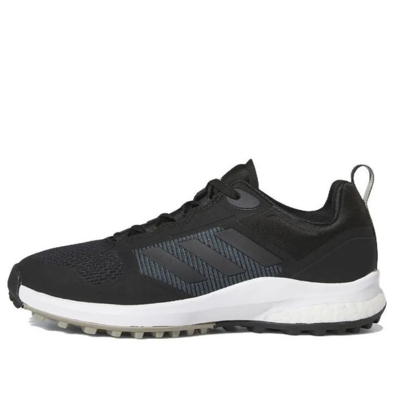 (WMNS) adidas Zoysia Spikeless Golf 'Black' GV9397 sold by KicksCrew