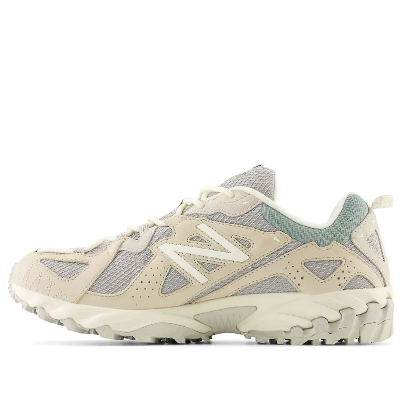 New Balance 610 'Sandstone Concrete' ML610TN sold by KicksCrew