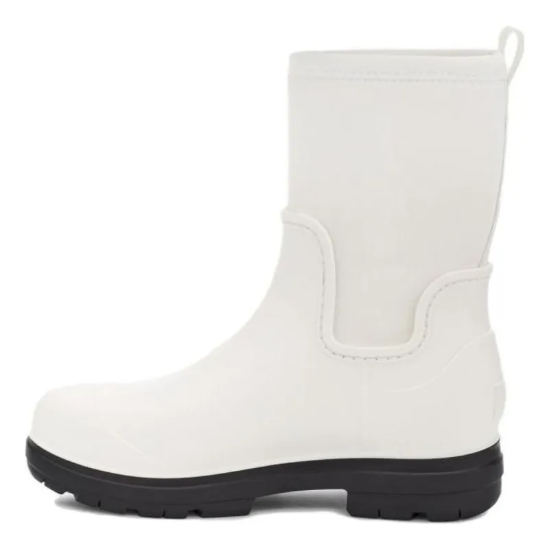 (WMNS) UGG Droplet Mid Boot 'White' 1143813-WHT sold by KicksCrew