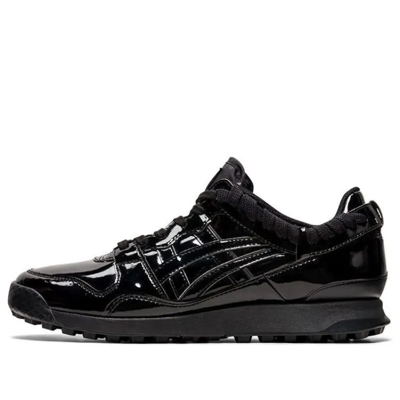 Onitsuka Tiger Horizonia Shoes 'Black' 1183B506-001 sold by KicksCrew