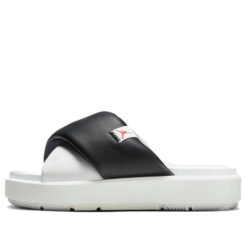 ★Nike★ Jordan Sophia W Neutral Grey Cool Grey White FZ7012 WMNS) Air Jordan Sophia Slide SS 'White Neutral Grey' FZ7012-100