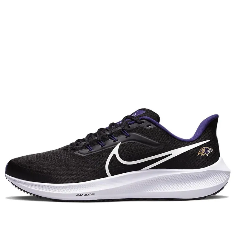 Nike Air Zoom Pegasus 39 'NFL Baltimore Ravens' DR2043-001 sold by KicksCrew