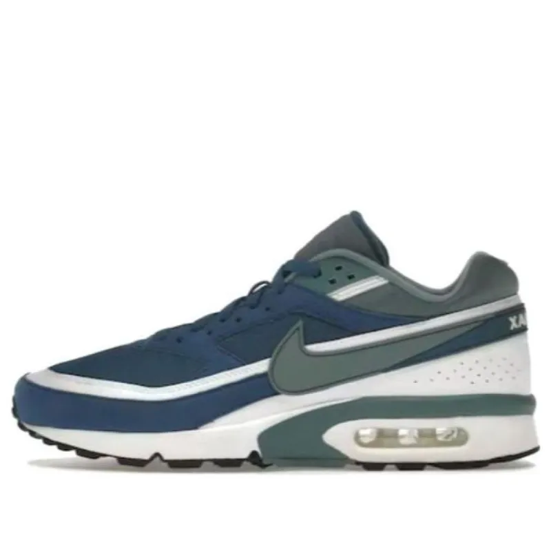 Nike Air Max BW 'Marina Blue' 819522-401 sold by KicksCrew