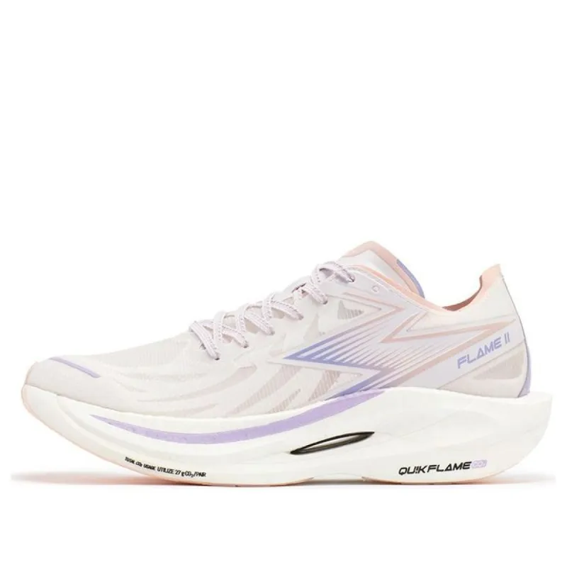 kさま WMNS) 361 Degrees x QU!K LITE Lightweight Breathable Running