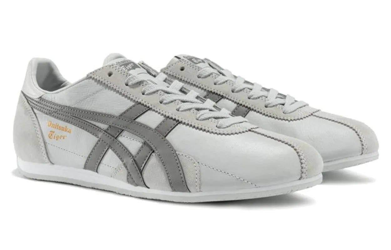 Onitsuka Tiger Runspark Shoes 'Light Grey' 1183B480-021