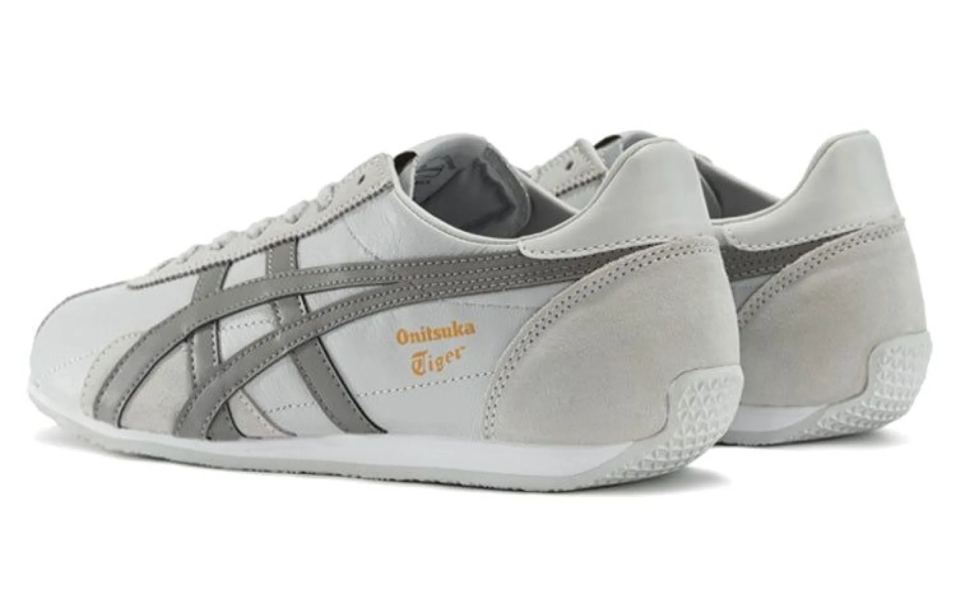 Onitsuka Tiger Runspark Shoes 'Light Grey' 1183B480-021 Onitsuka Tiger Runspark Shoes 'Light Grey' 1183B480-021