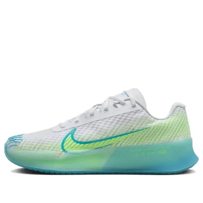 Nike Air Zoom Vapor 11 HC 'Teal Nebula' DR6965-104 sold by KicksCrew