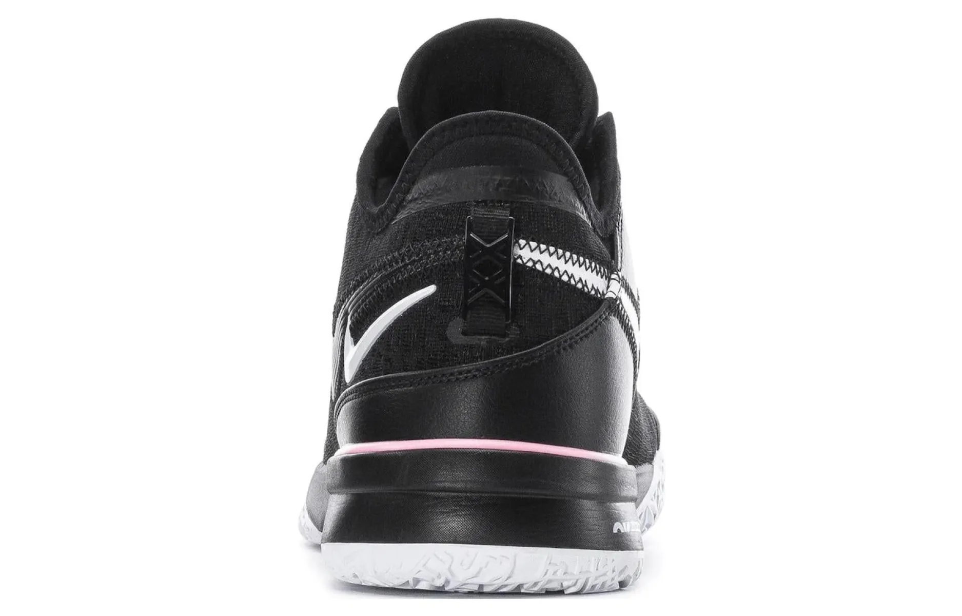 Nike Zoom LeBron NXXT Gen Sneakers Black Pink DR8784-003 Men’s 11.5 \'NO INSOLES\' ea081bfe2e4789ee6323e068054a98  main image 2