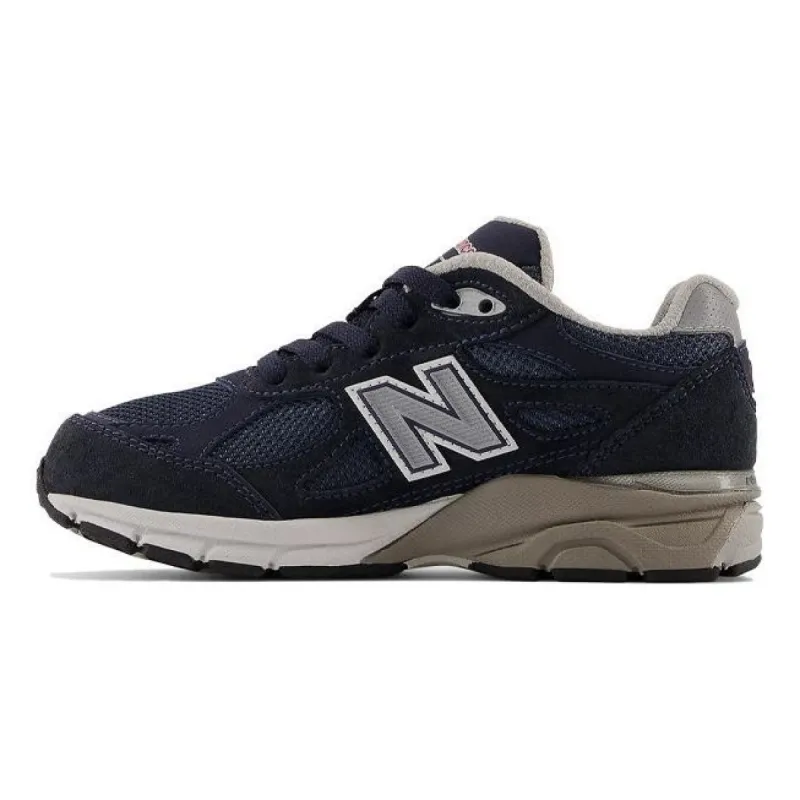 (PS) New Balance 990v3 'Navy' PC990NB3 sold by KicksCrew