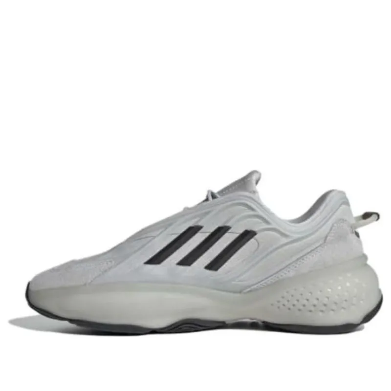 adidas Ozrah 'Light Solid Grey' GX1876 sold by KicksCrew