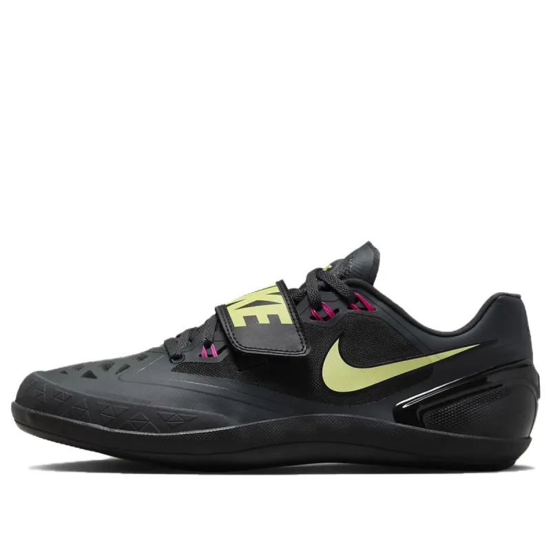 Nike Zoom Rotational 6 'Anthracite Fierce Pink' 685131-004 sold by KicksCrew