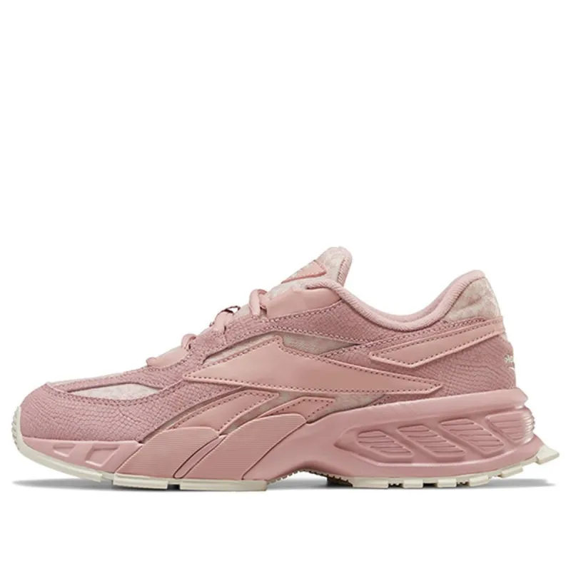 (WMNS) Reebok EVZN 'Smoke Rose' Q46342 sold by KicksCrew