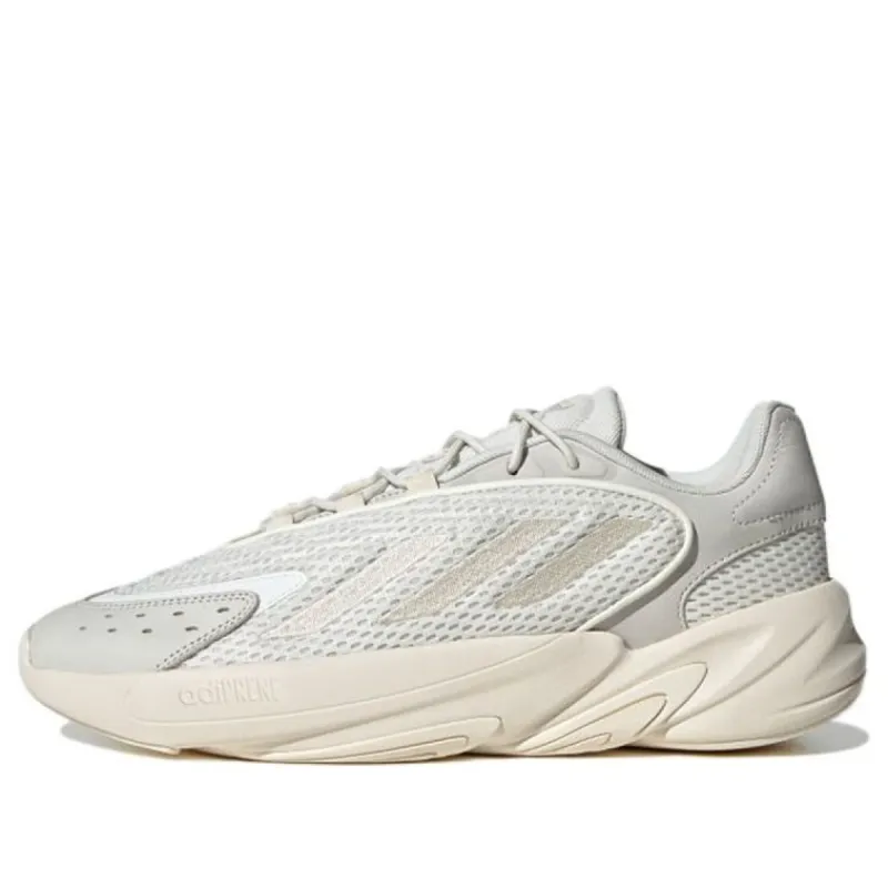adidas Ozelia 'Triple White' GX3255 sold by KicksCrew