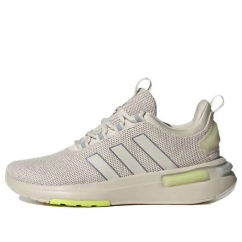 (WMNS) Adidas Racer TR23 'Aluminium Pulse Lime' IG7346 sold by KicksCrew