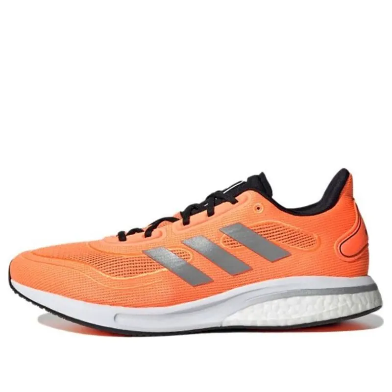 adidas Supernova 'Screaming Orange' FX6820 sold by KicksCrew