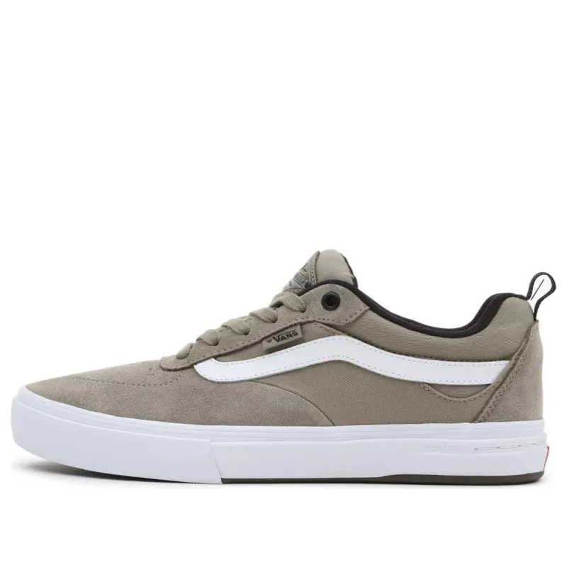 Vans Kyle Walker 'Grey' VN0A5JIEBLV sold by KicksCrew