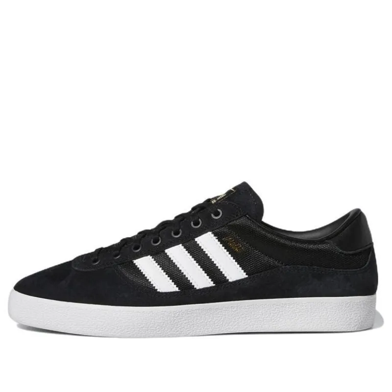 adidas Puig Indoor 'Black White' GW5614 sold by KicksCrew