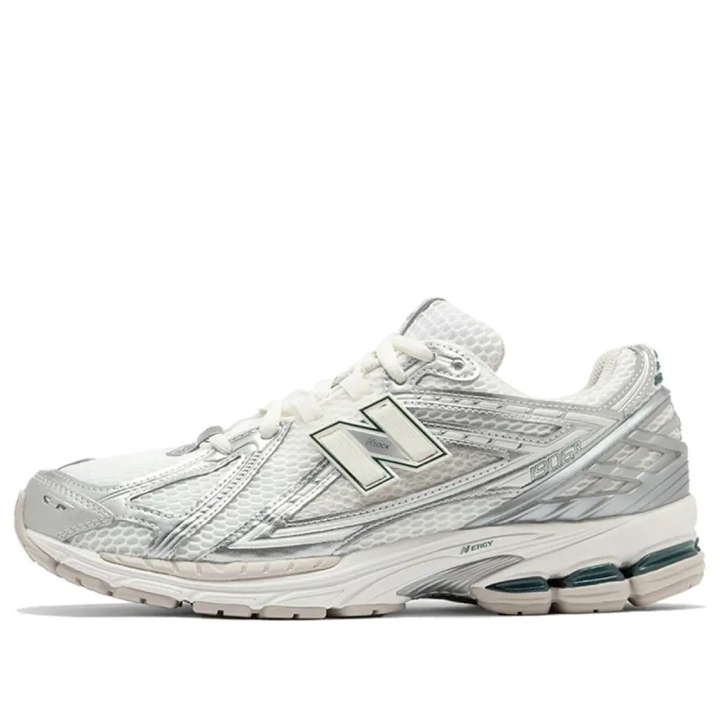 New Balance 1906R Silver Metallic Sea Salt M1906REE sold by KicksCrew