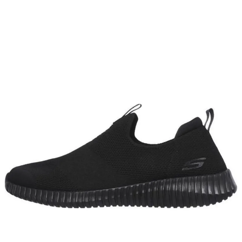 Skechers Elite Flex 'Black' 52649-BBK sold by KicksCrew
